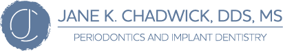 Link to Jane K. Chadwick, DDS, MS home page